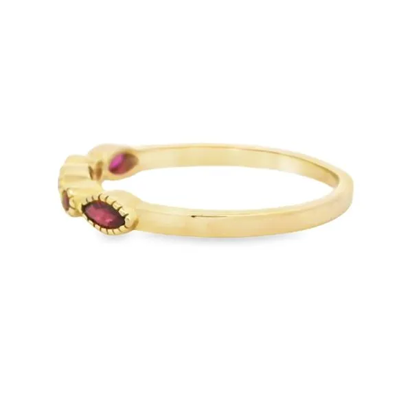 Gemstone Ring Image 2 Your Jewelry Box Altoona, PA