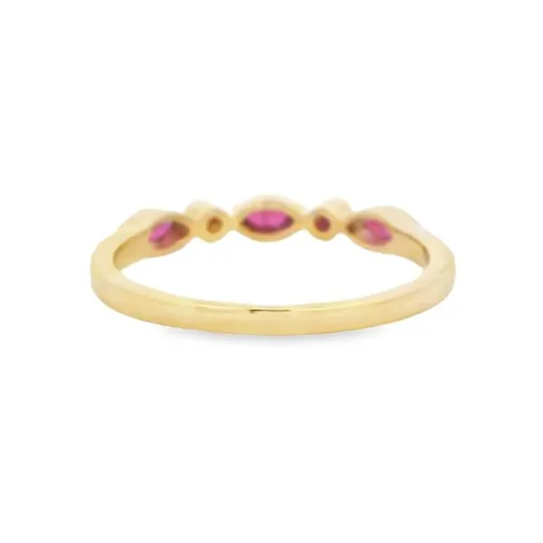 Gemstone Ring Image 3 Your Jewelry Box Altoona, PA