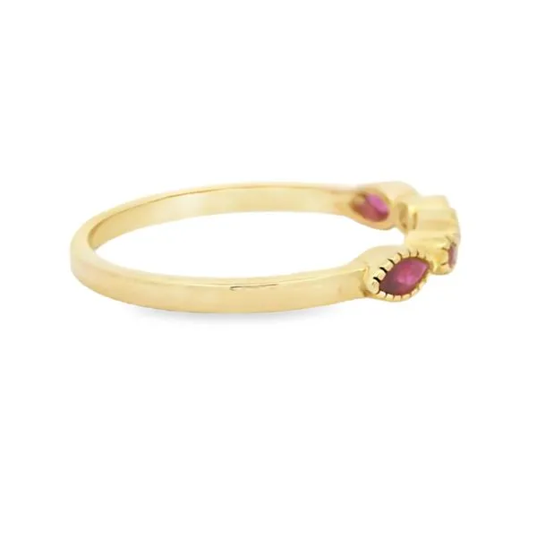 Gemstone Ring Image 4 Your Jewelry Box Altoona, PA