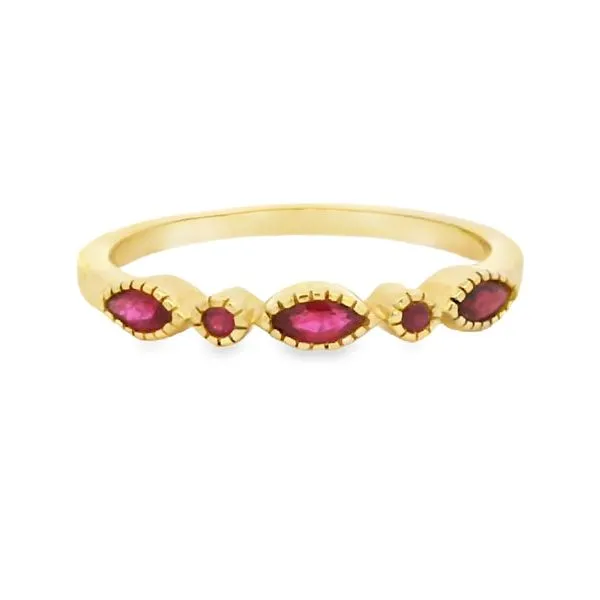 Gemstone Ring Your Jewelry Box Altoona, PA