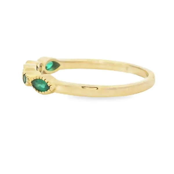 Gemstone Ring Image 2 Your Jewelry Box Altoona, PA