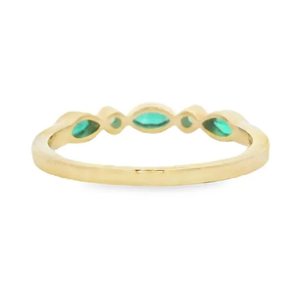 Gemstone Ring Image 3 Your Jewelry Box Altoona, PA