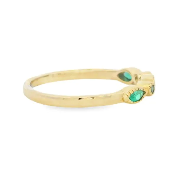 Gemstone Ring Image 4 Your Jewelry Box Altoona, PA