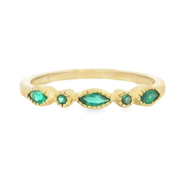 Gemstone Ring Your Jewelry Box Altoona, PA