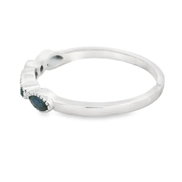 Gemstone Ring Image 2 Your Jewelry Box Altoona, PA