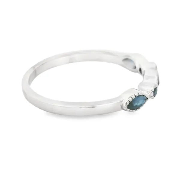 Gemstone Ring Image 4 Your Jewelry Box Altoona, PA