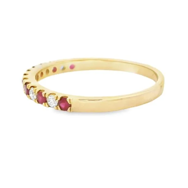 Gemstone Ring Image 2 Your Jewelry Box Altoona, PA
