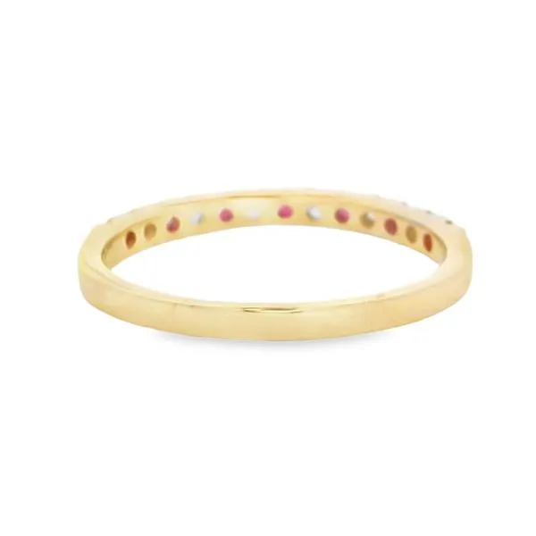 Gemstone Ring Image 3 Your Jewelry Box Altoona, PA