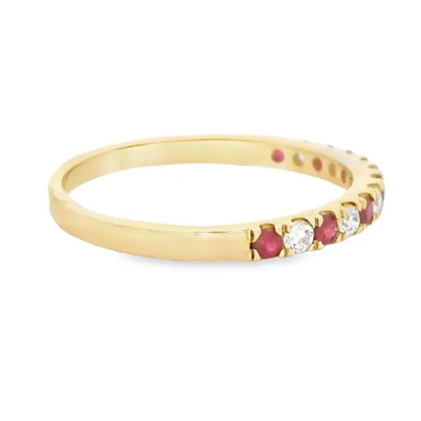 Gemstone Ring Image 4 Your Jewelry Box Altoona, PA