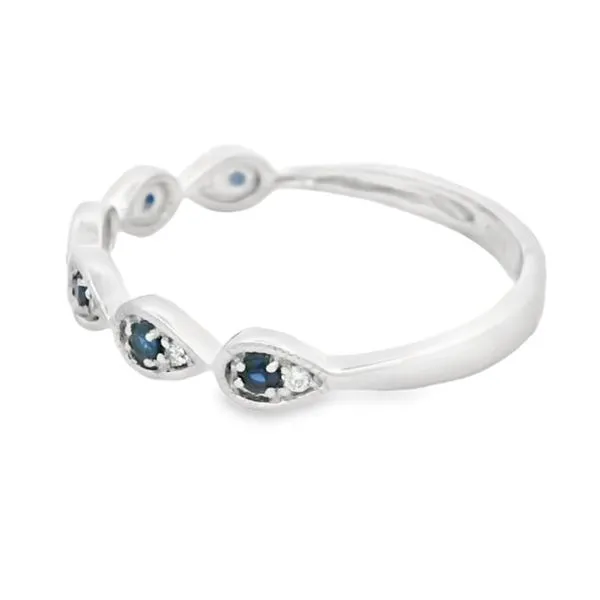 Gemstone Ring Image 2 Your Jewelry Box Altoona, PA