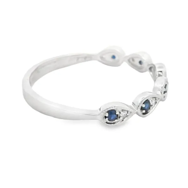 Gemstone Ring Image 4 Your Jewelry Box Altoona, PA