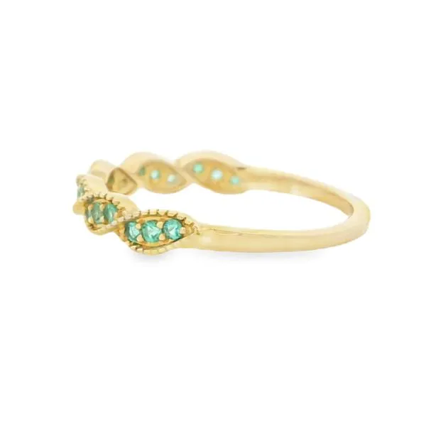 Gemstone Ring Image 2 Your Jewelry Box Altoona, PA