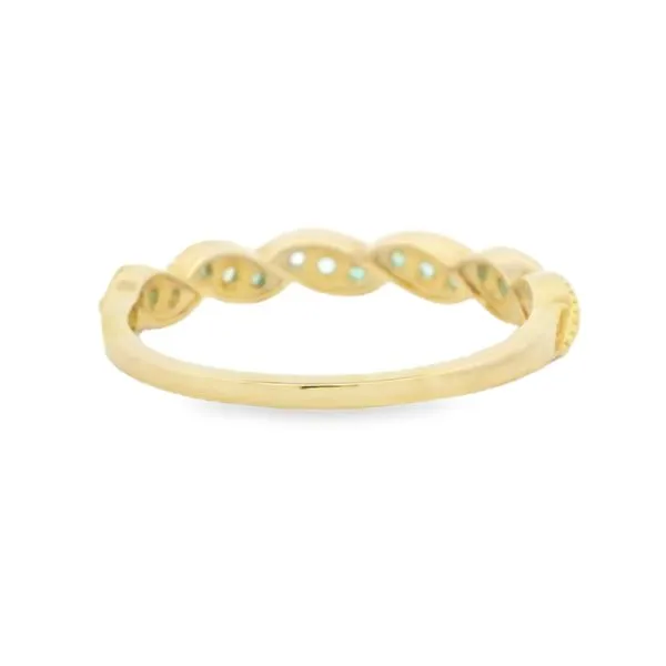 Gemstone Ring Image 3 Your Jewelry Box Altoona, PA