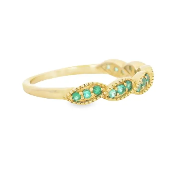 Gemstone Ring Image 4 Your Jewelry Box Altoona, PA