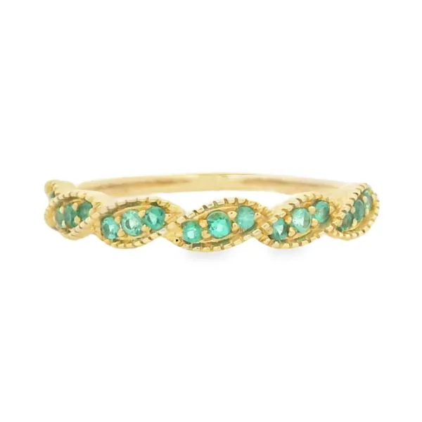 Gemstone Ring Your Jewelry Box Altoona, PA