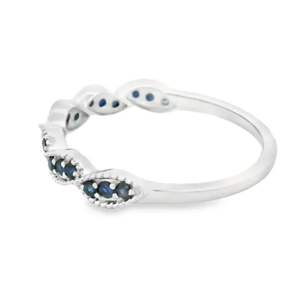 Gemstone Ring Image 2 Your Jewelry Box Altoona, PA