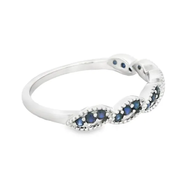 Gemstone Ring Image 4 Your Jewelry Box Altoona, PA