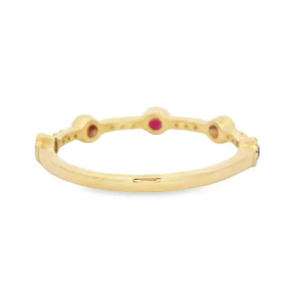 Gemstone Ring Image 3 Your Jewelry Box Altoona, PA