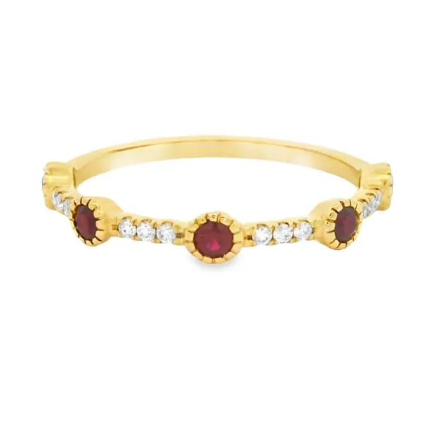 Gemstone Ring Your Jewelry Box Altoona, PA
