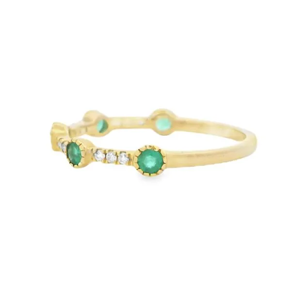 Gemstone Ring Image 2 Your Jewelry Box Altoona, PA