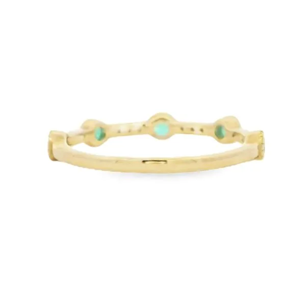 Gemstone Ring Image 3 Your Jewelry Box Altoona, PA