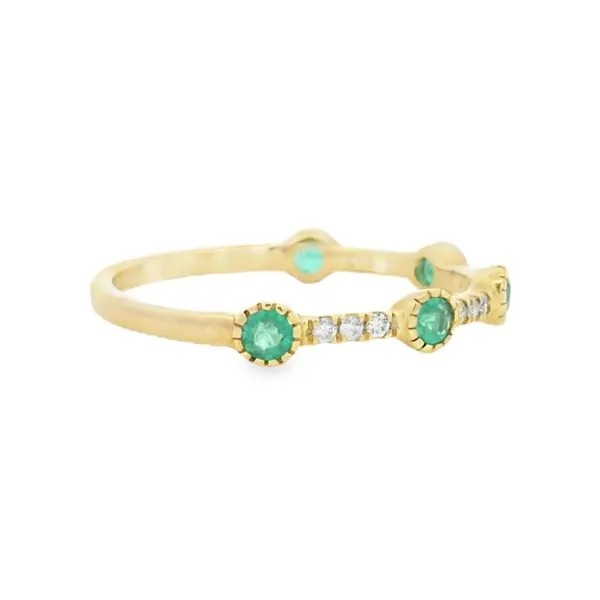 Gemstone Ring Image 4 Your Jewelry Box Altoona, PA