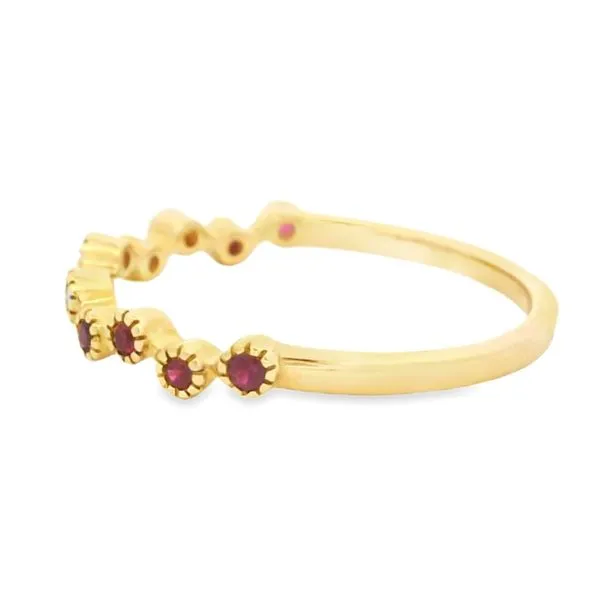Gemstone Ring Image 2 Your Jewelry Box Altoona, PA