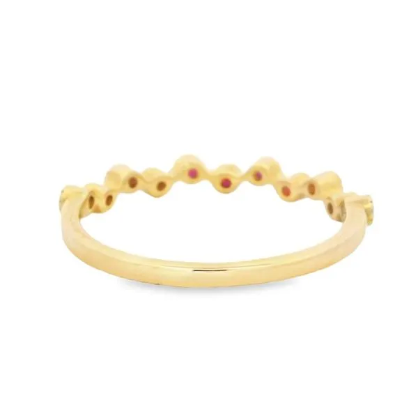Gemstone Ring Image 3 Your Jewelry Box Altoona, PA