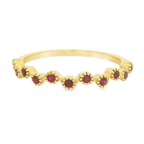 Gemstone Ring Your Jewelry Box Altoona, PA