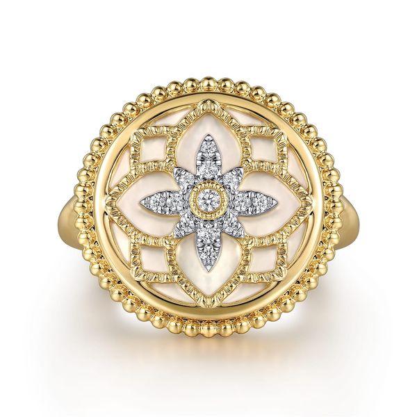 Gemstone Ring Your Jewelry Box Altoona, PA