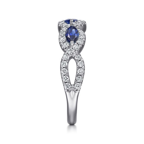 Gemstone Ring Image 3 Your Jewelry Box Altoona, PA