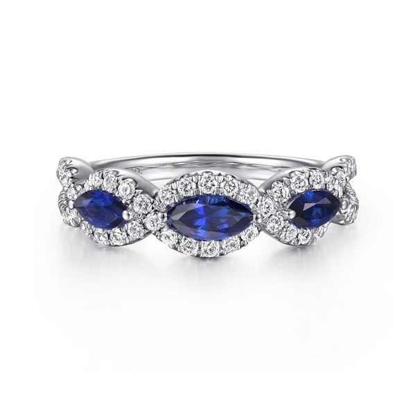 Gemstone Ring Your Jewelry Box Altoona, PA