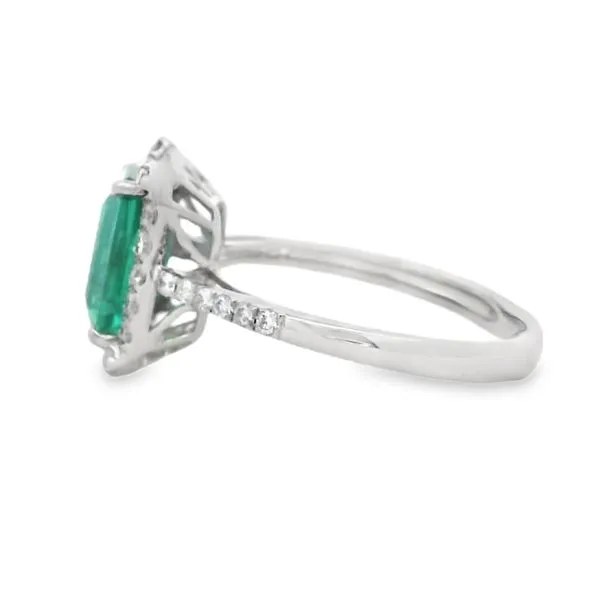 Gemstone Ring Image 2 Your Jewelry Box Altoona, PA