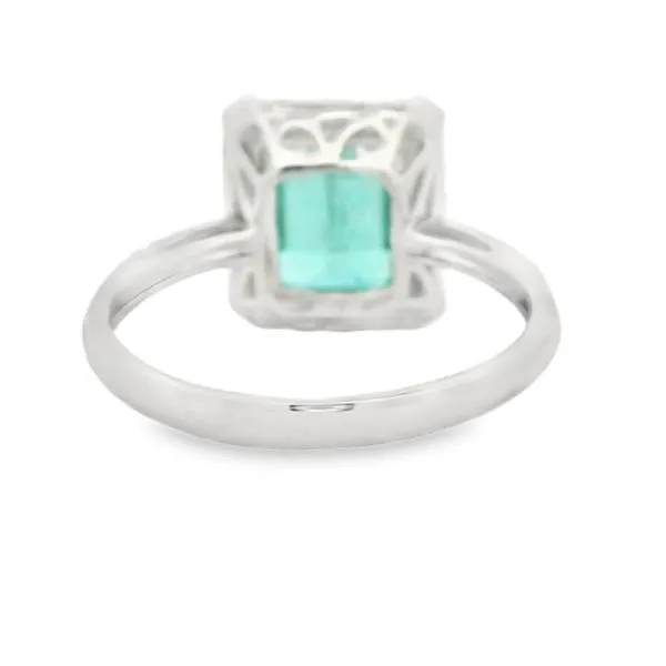Gemstone Ring Image 3 Your Jewelry Box Altoona, PA