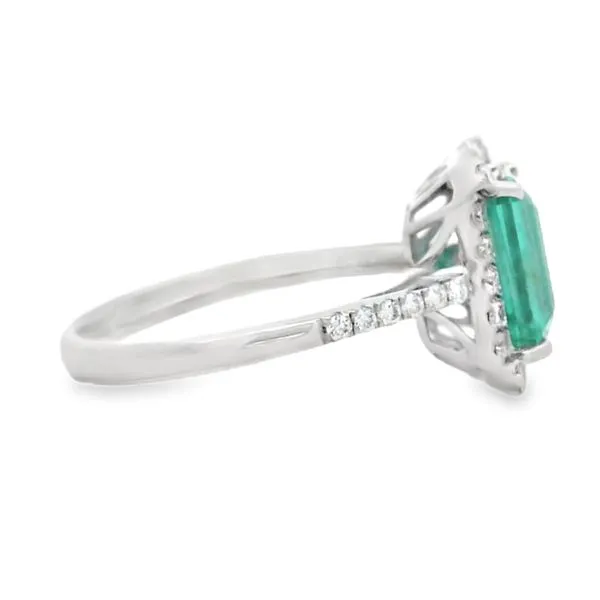 Gemstone Ring Image 4 Your Jewelry Box Altoona, PA