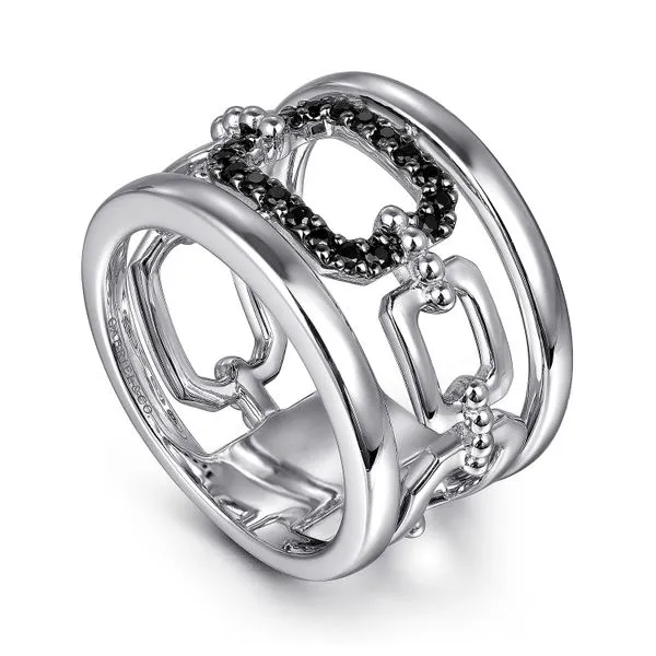 Gemstone Ring Image 3 Your Jewelry Box Altoona, PA