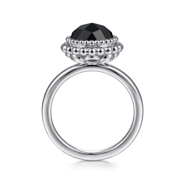 Gemstone Ring Image 2 Your Jewelry Box Altoona, PA