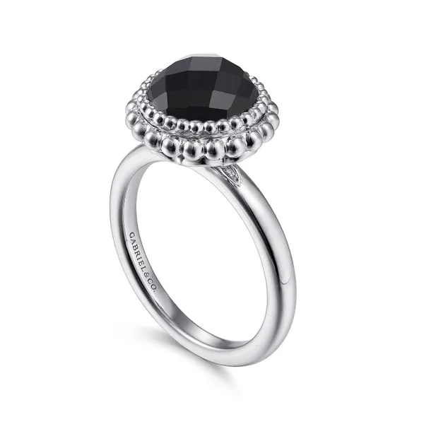 Gemstone Ring Image 3 Your Jewelry Box Altoona, PA