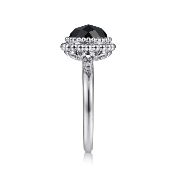 Gemstone Ring Image 4 Your Jewelry Box Altoona, PA
