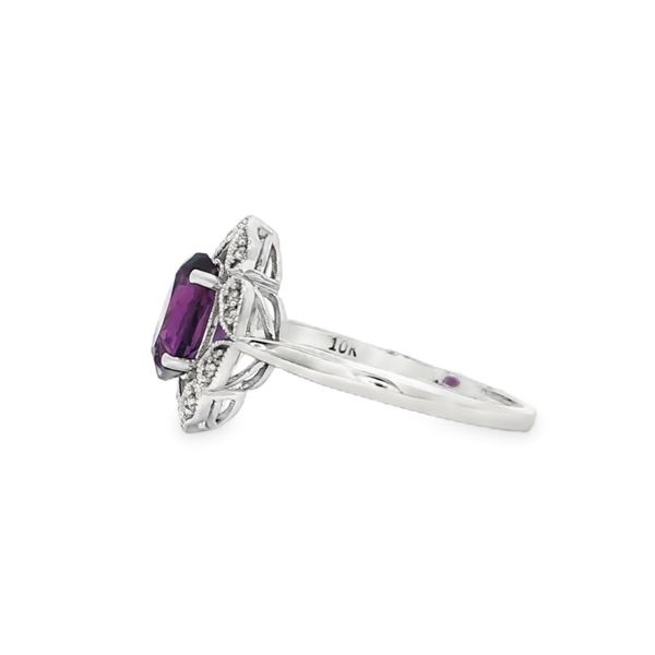 Gemstone Ring Image 2 Your Jewelry Box Altoona, PA