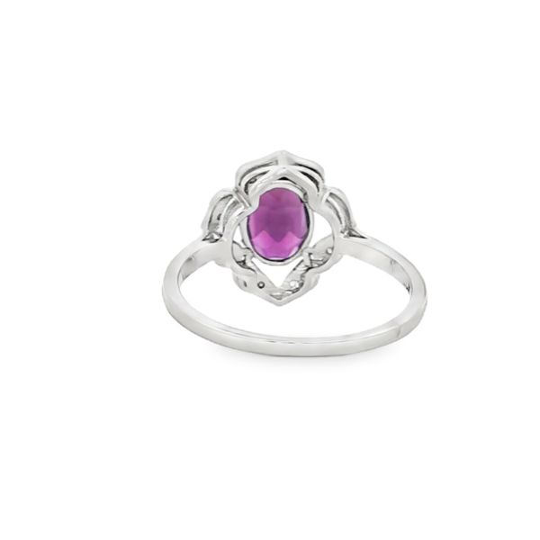 Gemstone Ring Image 3 Your Jewelry Box Altoona, PA