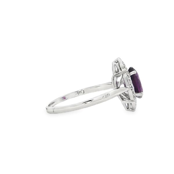 Gemstone Ring Image 4 Your Jewelry Box Altoona, PA
