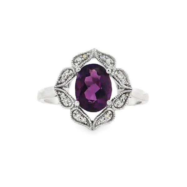 Gemstone Ring Your Jewelry Box Altoona, PA