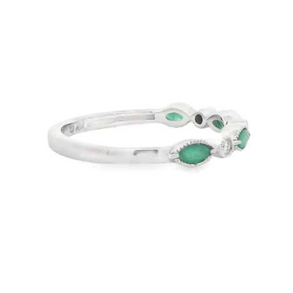 Gemstone Ring Image 4 Your Jewelry Box Altoona, PA