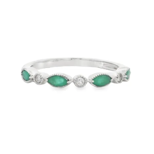 Gemstone Ring Your Jewelry Box Altoona, PA