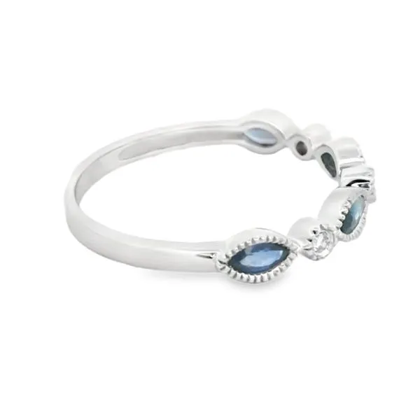 Gemstone Ring Image 4 Your Jewelry Box Altoona, PA