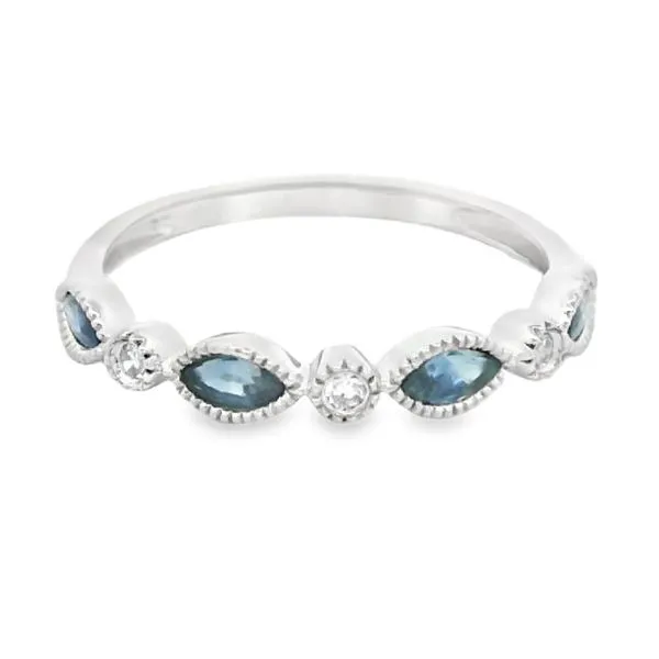 Gemstone Ring Your Jewelry Box Altoona, PA