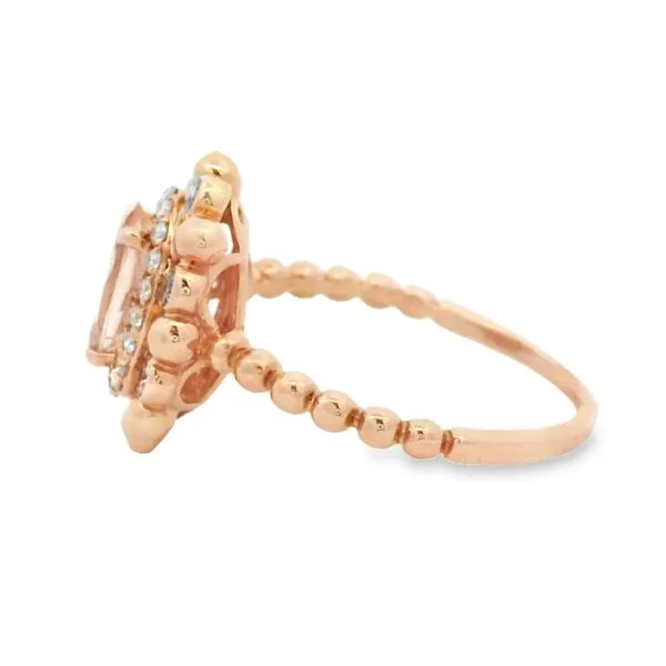 Gemstone Ring Image 2 Your Jewelry Box Altoona, PA
