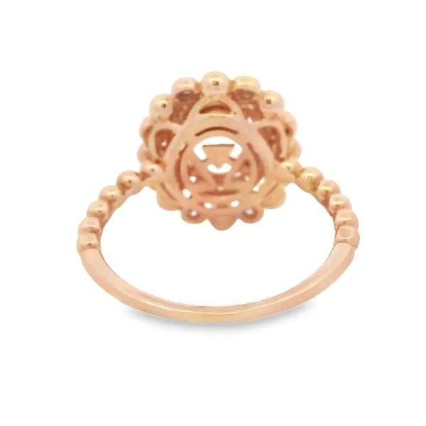 Gemstone Ring Image 3 Your Jewelry Box Altoona, PA