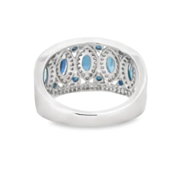 Gemstone Ring Image 3 Your Jewelry Box Altoona, PA